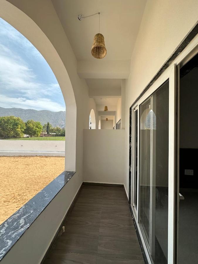 The Ratan Resort & Retreat Pushkar Eksteriør bilde