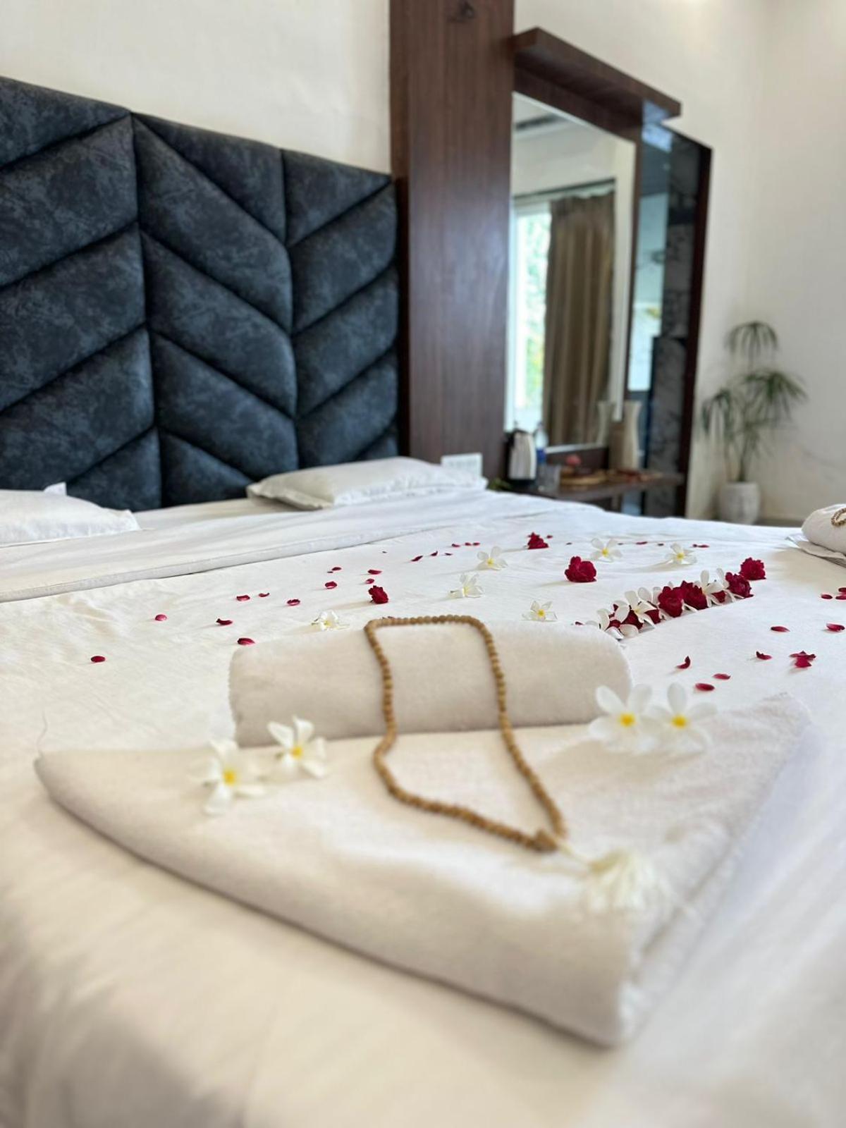 The Ratan Resort & Retreat Pushkar Eksteriør bilde