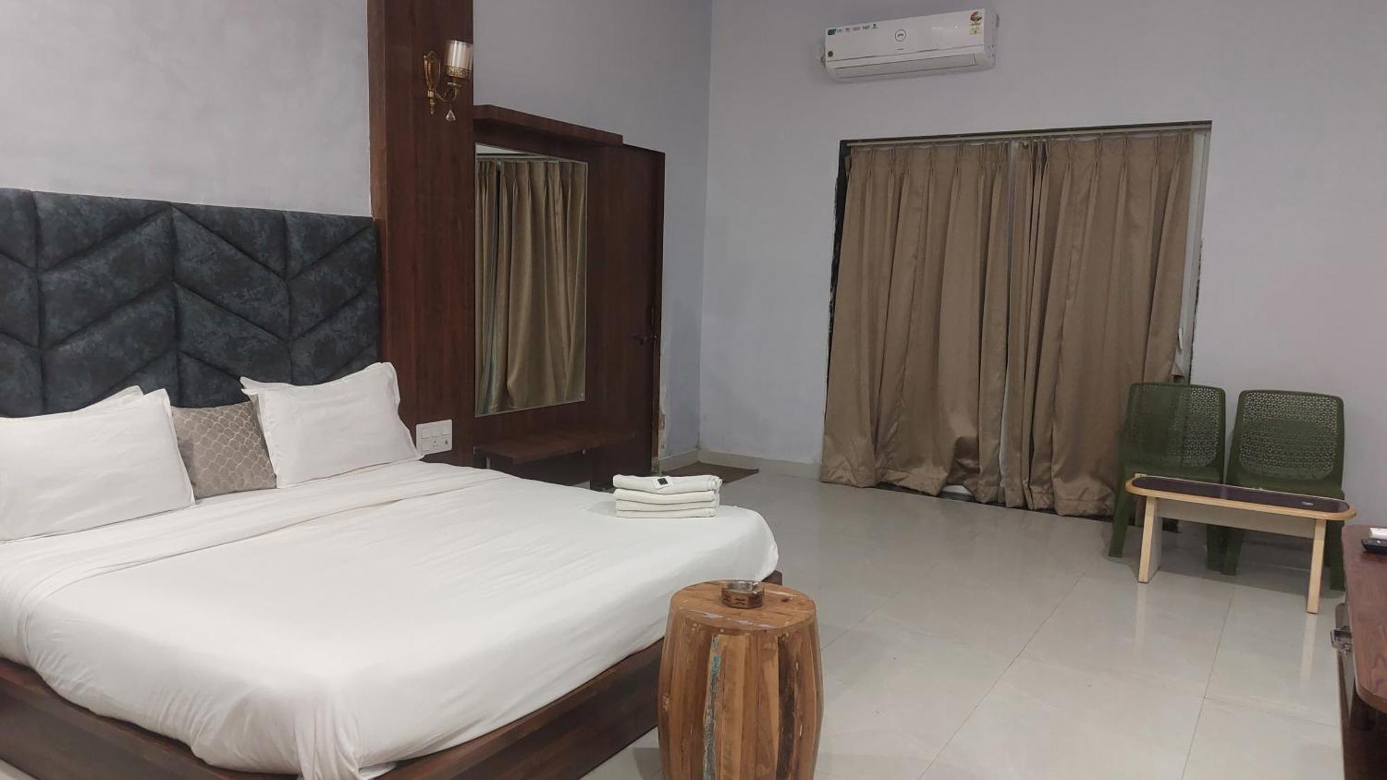 The Ratan Resort & Retreat Pushkar Eksteriør bilde