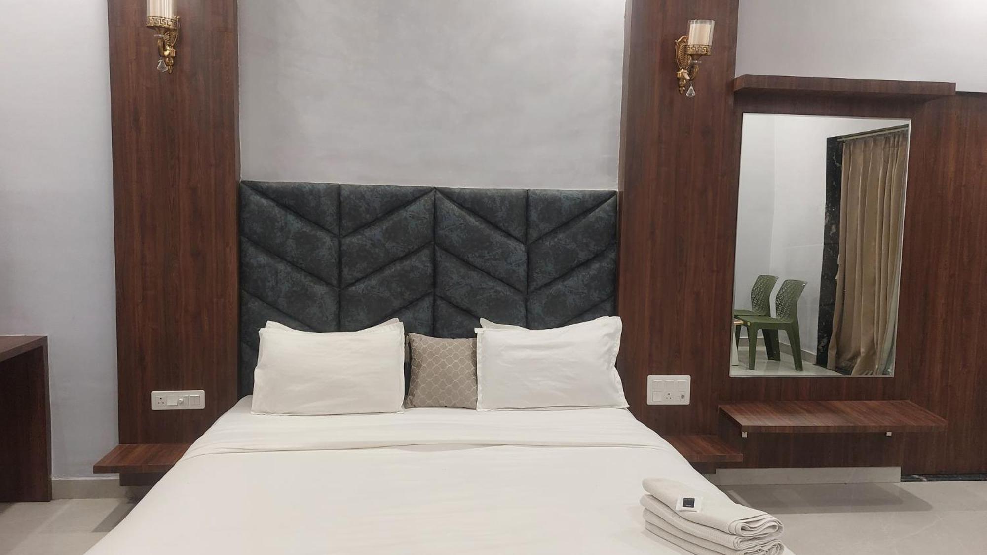 The Ratan Resort & Retreat Pushkar Eksteriør bilde