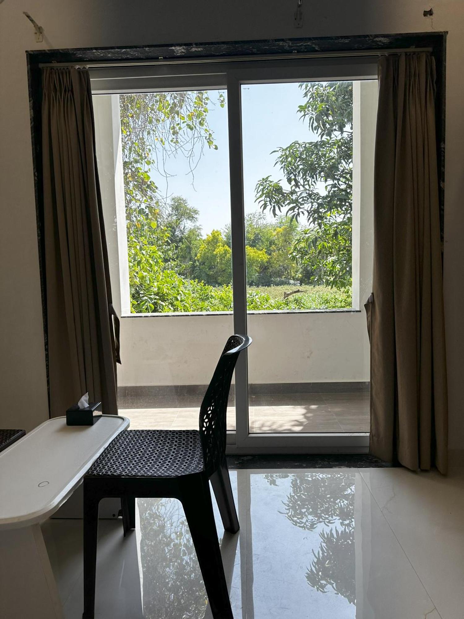 The Ratan Resort & Retreat Pushkar Eksteriør bilde