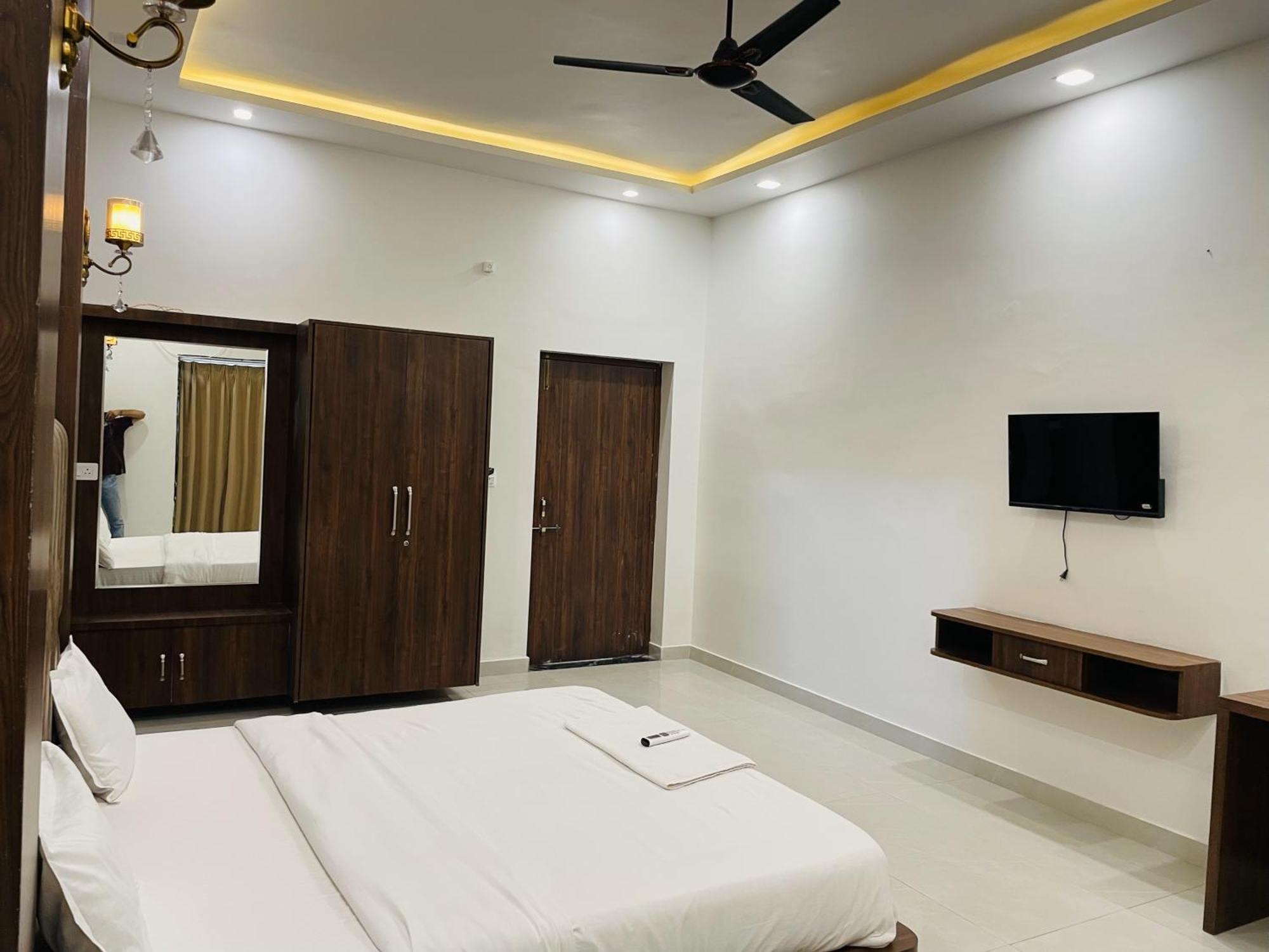 The Ratan Resort & Retreat Pushkar Eksteriør bilde